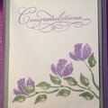 Congratulations Card