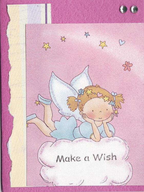 Make a wish 2