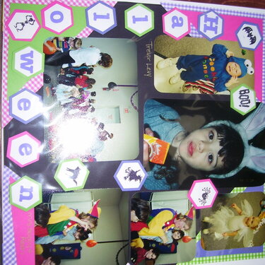 Halloween Party