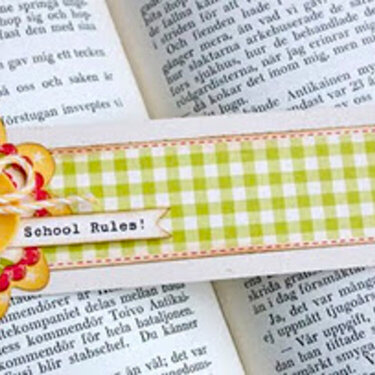 Bookmark