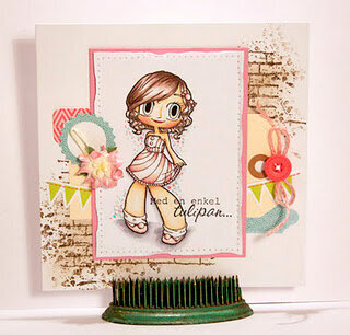 Birthday card
