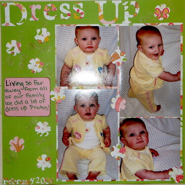 Dress Up, Feb 2006 (2)