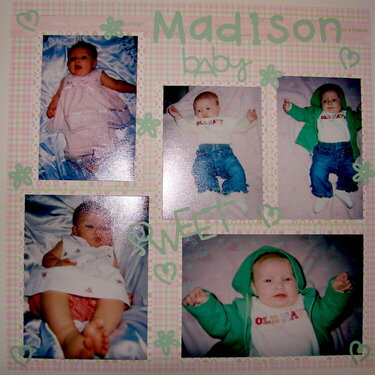 Madison @ 2 Months (Page 1)