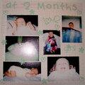 Madi @ 2 months (Page 2)