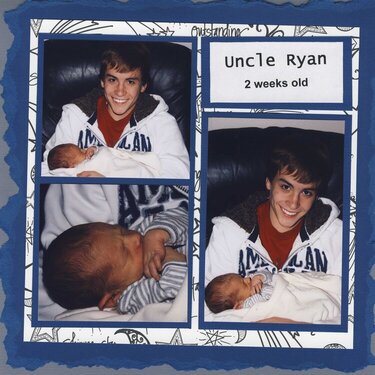 Uncle Ryan