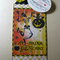 Halloween Tag for Gift Card