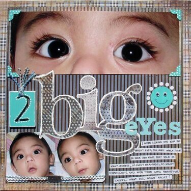 2 Big Eyes