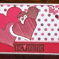 BeMine Card