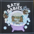 Bath Babies