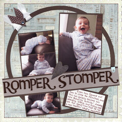 Romper Stomper