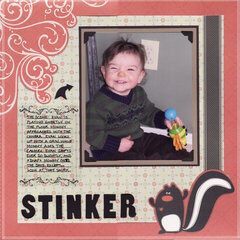 Stinker