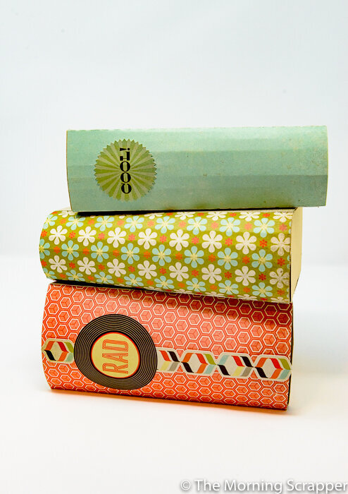 Book Gift Boxes
