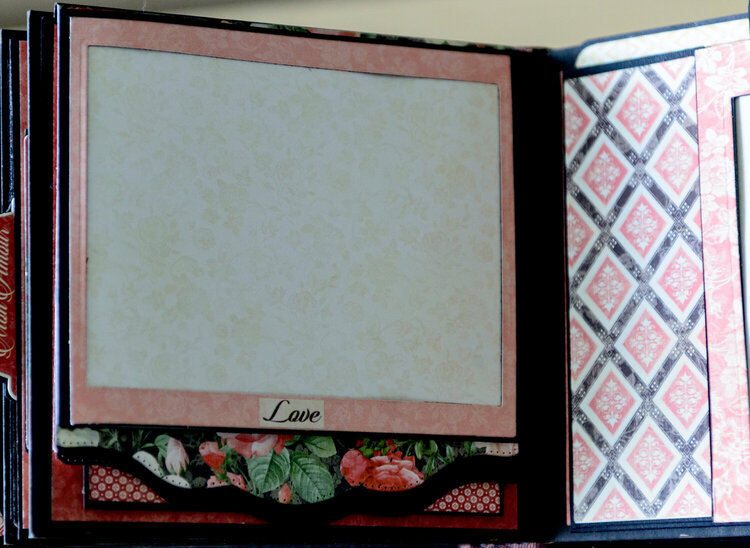 Page 8 - front cover picture frame