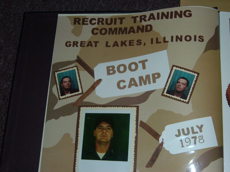 Boot Camp