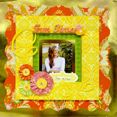 The Carmen Collection