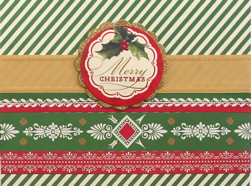 The Holiday Traditions Collection