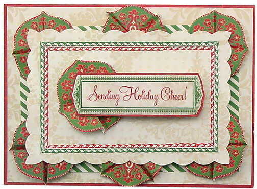 The Holiday Traditions Collection