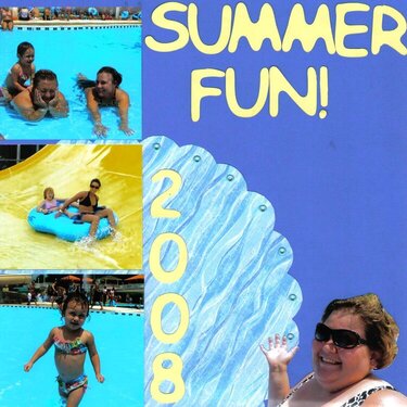 Summer Fun