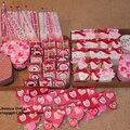 Valentine Treat for class and teachers