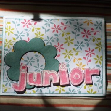 Junior