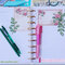 "Time to Flourish" Garden Journal Pages Featuring Papers by Graphic 45