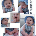 Parker 5 months