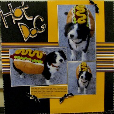 Hot Dog