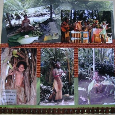 Vanuatu Ekasup Village Page 2