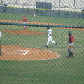 baseball game