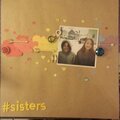 #sisters
