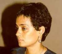 Arundhiti Roy