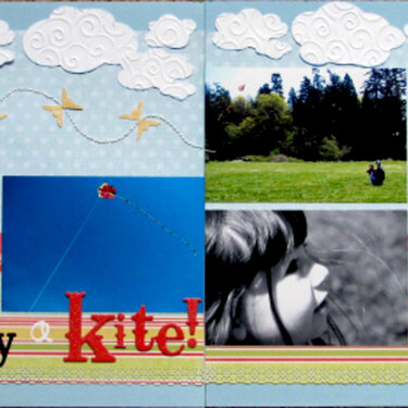 Let&#039;s Go FLy a Kite!