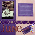 June