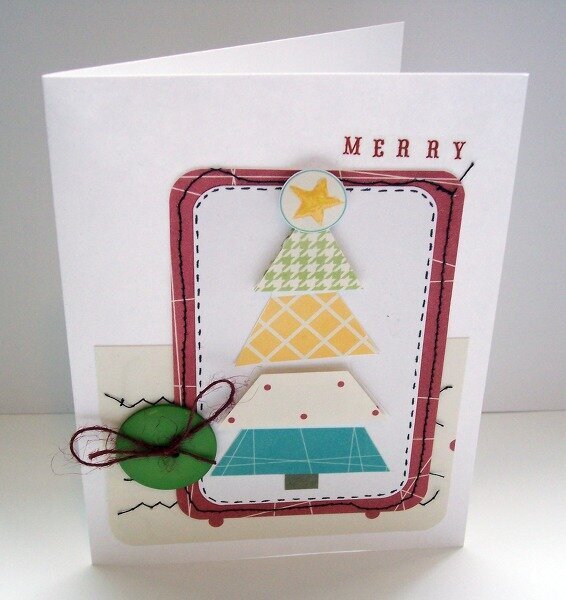 Holiday Cardmaking Weekend with Jen Martakis