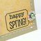 Happy Spring {Jen Martakis Designs}