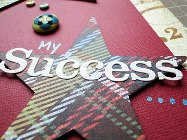 My Success {SFTIO}