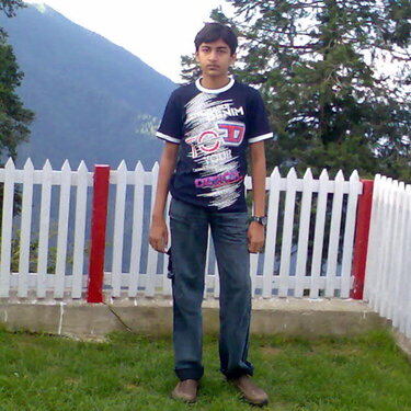Pic In Murree