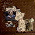Gunga (Swing)