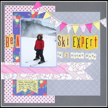 Ski Expert