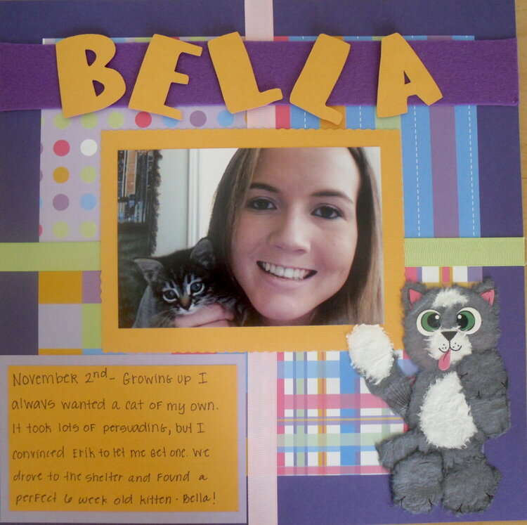 Bella