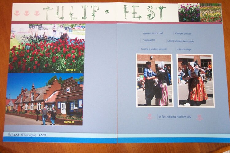Tulip Fest
