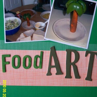 Food Art