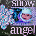 Snow Angel