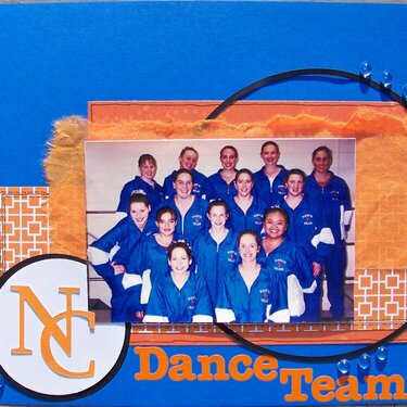 NC Dance Team