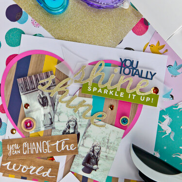Die Cutting 101 with Carissa Wiley