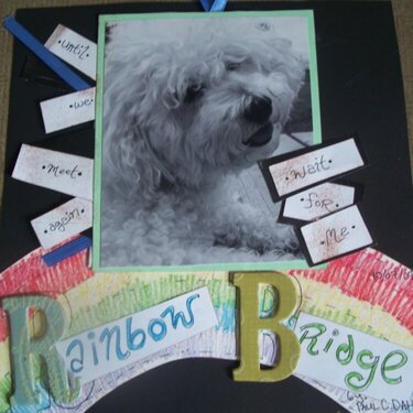 Rainbow Bridge