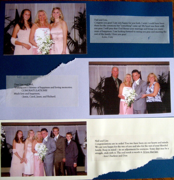 Family Love page 2