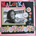 Malaika-The Charmed Life