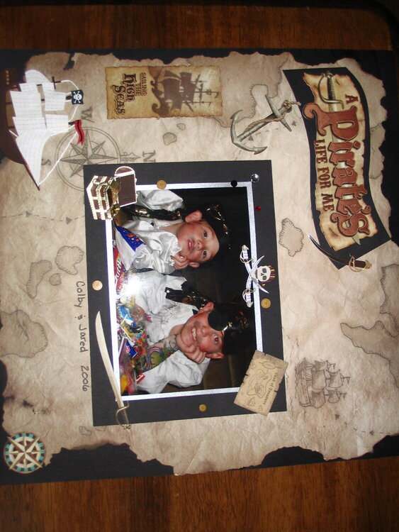 pirates