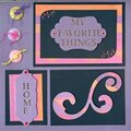 favorite things1